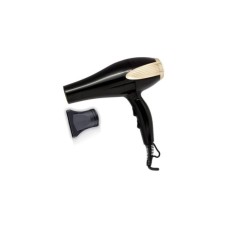 ROSBERG Fen za kosu sa difuzorom R51100-OD 2200W Crno-Bronzani ROSBERG Fen za kosu sa difuzorom R51100-OD 2200W Crno-Bronzani