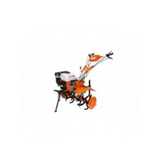 RURIS KULTIVATOR SET 731K 8.5 KS OUTLET