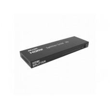 S BOX HDMI-16 HDMI Splitter 1x16 HDMI-1.4