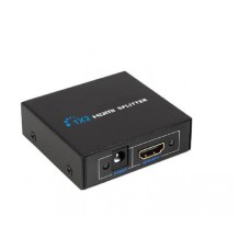 S BOX HDMI SPLITTER SBOX HDMI-1.4 2 ulaza