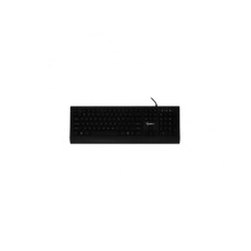 S BOX K 33 - US Tastatura (Crna)