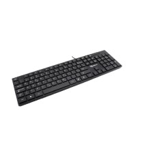 S BOX Žična tastatura K-18 (Crna)