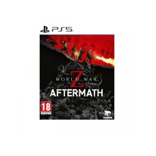 Saber Interactive PS5 World War Z: Aftermath