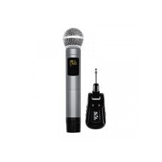 SAL Bežični mikrofon sa prijemnikom MVN300