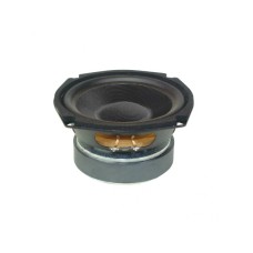 SAL Niskotonski zvučnik 130mm 60W SBX1320/BK SAL Niskotonski zvučnik 130mm 60W SBX1320/BK