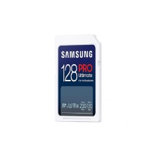 SAMSUNG 128GB MB-SY128SB/WW PRO Ultimate SDXC memorijska kartica sa čitačem