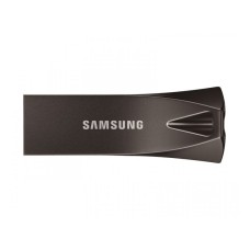 SAMSUNG 256GB Bar Plus USB 3.1 Titan Gray (MUF-256BE4)