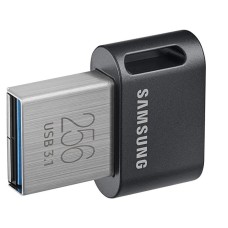 SAMSUNG 256GB FIT Plus sivi USB 3.1 MUF-256AB