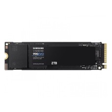 SAMSUNG 2TB M.2 NVMe MZ-V9E2T0BW 990 EVO Series SSD