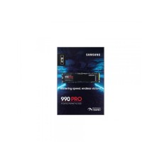 SAMSUNG 4TB M.2 NVMe MZ-V9P4T0BW 990 Pro Series SSD