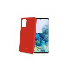 SAMSUNG Celly Futrola Feeling za Samsung S20 u crvenoj boji (FEELING992RD)