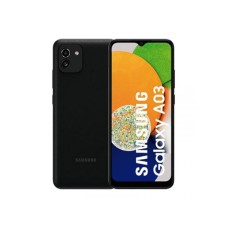 SAMSUNG Galaxy A03 4/64GB Crni