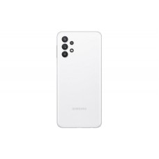 SAMSUNG Galaxy A32 DS 4GB/128GB White