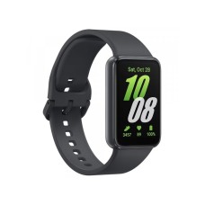 SAMSUNG Galaxy Fit3 Grey Fitnes narukvica (SM-R390-NZA)