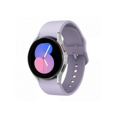 SAMSUNG Galaxy Watch 5 Heart-Small 40mm srebrni