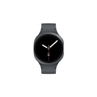 SAMSUNG Galaxy Watch8 (Bluetooth, 44mm) Graphite