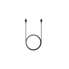 SAMSUNG Kabl Type-C/Type-C ( EP-DX310 ) 1,8m 3A crna SAMSUNG Kabl Type-C/Type-C ( EP-DX310 ) 1,8m 3A crna