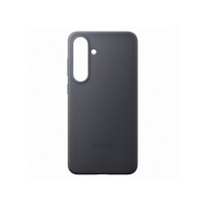 SAMSUNG Kožna maska (crna) za Galaxy S25 EF-VS931PBEGWW
