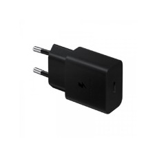SAMSUNG Kućni punjač, USB-C 15W, crni EP-T1510-NBE SAMSUNG Kućni punjač, USB-C 15W, crni EP-T1510-NBE