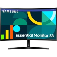 SAMSUNG LS27D366GAUXEN FHD 100Hz Curved