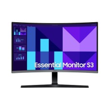 SAMSUNG LS27D390GAUXEN FHD 100Hz Curved SAMSUNG LS27D390GAUXEN FHD 100Hz Curved