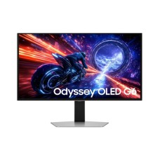 SAMSUNG LS27FG602SUXEN OLED QHD 500Hz Gaming Monitor SAMSUNG LS27FG602SUXEN OLED QHD 500Hz Gaming Monitor