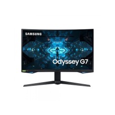 SAMSUNG Monitor 27'' Odyssey LC27G75TQSPXEN