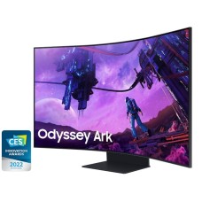 SAMSUNG Odyssey Ark LS55BG970NUXEN 55''/VA