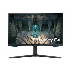 SAMSUNG Odyssey LS27BG650EUXEN QHD USB 240Hz Curved