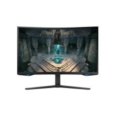 SAMSUNG Odyssey LS32BG650EUXEN QHD 240Hz USB AMD FreeSync