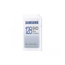 SAMSUNG PRO PLUS Full Size SDXC 128GB U3 (MB-SC128K)