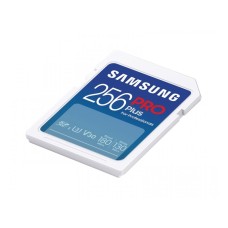 SAMSUNG PRO PLUS Full Size SDXC 256GB U3 (MB-SD256S)