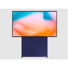 SAMSUNG QE43LS05BGUXXH The Sero 4K Smart TV