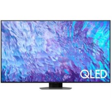 SAMSUNG QE50Q80CATXXH UHD 4K QLED SMART