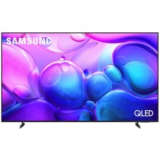 SAMSUNG QE55Q6FAAUXXH 4K QLED Smart TV 2025