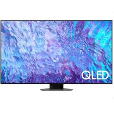 SAMSUNG QE55Q80CATXXH UHD 4K QLED SMART