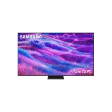 SAMSUNG QE55QN80FAUXXH 4K HDR Neo QLED Smart TV 2025