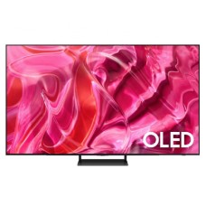 SAMSUNG QE55S90CATXXH OLED  UHD  4K  SMART