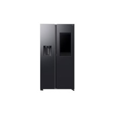 SAMSUNG RS90F66BEFEO Side by side frižider