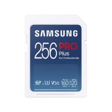 SAMSUNG SDXC kartica, 256GB, PRO Plus (MB-SD256K/EU)