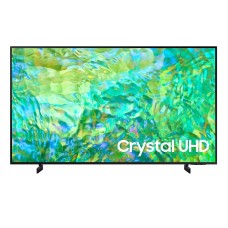 SAMSUNG UE43CU8072UXXH UHD SMART CRYSTAL (2023)