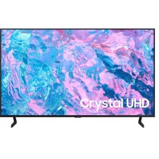SAMSUNG UE55CU7092UXXH Crystal UHD 4K Smart TV (2024)