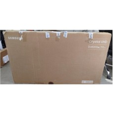 SAMSUNG UE55DU8072UXXH Crystal UHD 4K Smart TV OUTLET