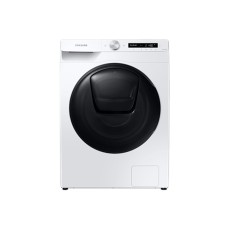 SAMSUNG WD80T554DBW/S7 Mašina za pranje i sušenje veša