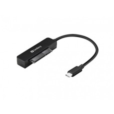 Sandberg Adapter USB C - SATA G2 136-37