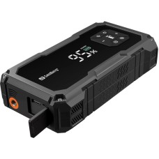 Sandberg Baterijski kompresor/powerbank Sandberg 421-21 Jumpstarter 10000mAh/lampa Sandberg Baterijski kompresor/powerbank Sandberg 421-21 Jumpstarter 10000mAh/lampa