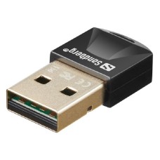 Sandberg Bluetooth adapter 5.0 Dongle 134-34