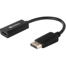 Sandberg DisplayPort na HDMI adapter (508-28) Sandberg DisplayPort na HDMI adapter (508-28)