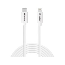 Sandberg Kabl Sandberg 136-59 USB-C PD na Lightning MFI, 2M Sandberg Kabl Sandberg 136-59 USB-C PD na Lightning MFI, 2M