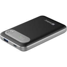 Sandberg Travel Powerbank, USB-C, 10000mAh, PD20W (421-16)